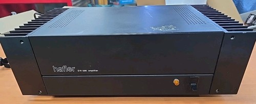 Hafler 200 amplificatore di - hafler,