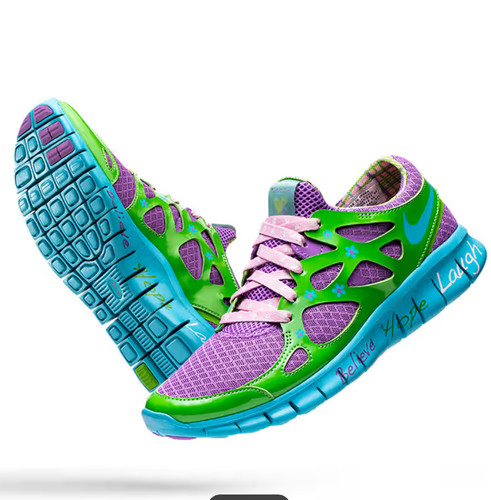 Nuovo free run 2 - free, +