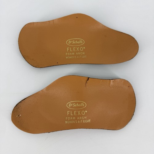 Scholls flexo foam - dr.,