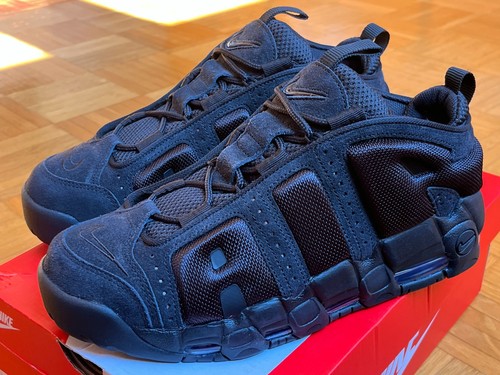 Nike air more uptempo - uptempo, low