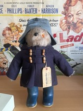 Orso Paddington di Gabrielle