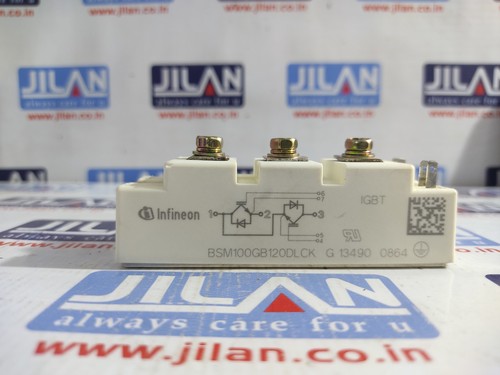 Infineon bsm100gb120dlck - infineon,