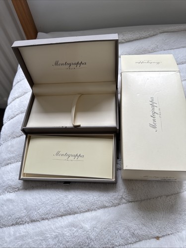 Montegrappa italia miya - montegrappa,