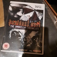 Resident Evil: Umbrella