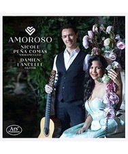 Amoroso - Werke für