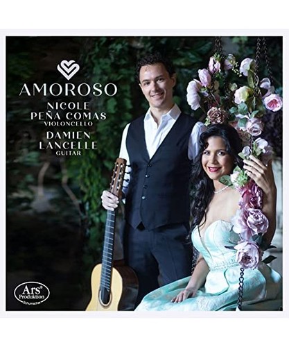 Amoroso werke für - amoroso,