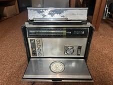 Zenith Royal 7000 Trans