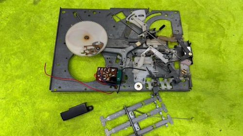 Oem toshiba q300 turntable - oem,