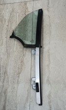 Vetro Smart 450 Fortwo Destro - Telaio Portiera Deflettore Fisso  SPLINTEX .