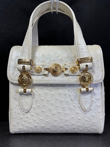 Borsa gianni versace sunburst - borsa,