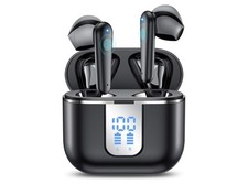 Auricolari Wireless Mic HD