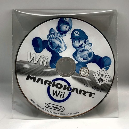 Mario kart wii nintendo - kart,