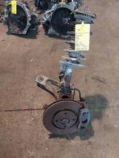 MOZZO SOSPENSIONE FUSELLO