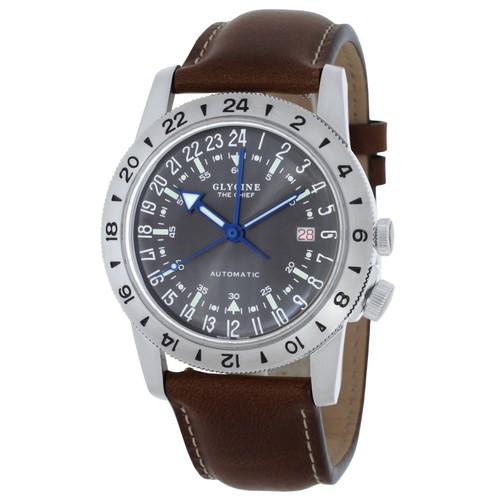 Orologio uomo glycine airman - orologio,