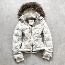 Abercrombie Fitch Puffer