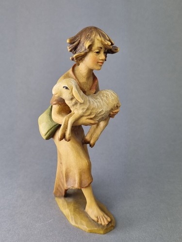 Anri bernardi presepe - anri,