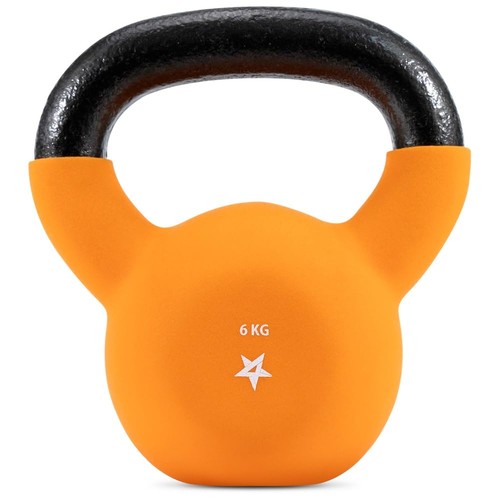 Yes4all 20kg kettlebell in - 2-20kg,