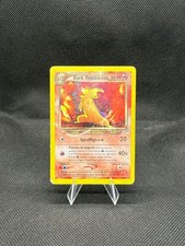 Dark Typhlosion 10/105 – Neo