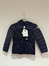 Giacca Moncler Bambina