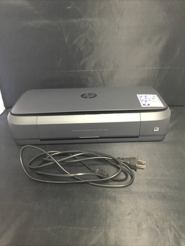 Genuine officejet 250 - genuine,