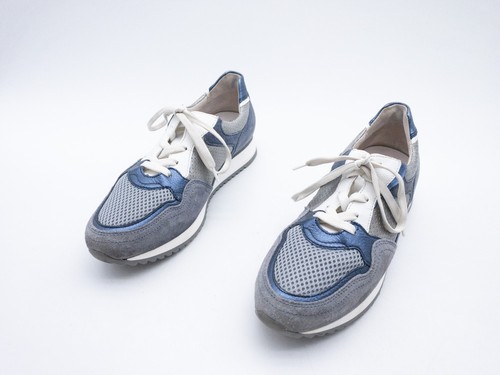 Sneaker gabor donna scarpe - sneaker,