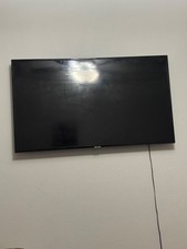 SAMSUNG SMART TV(BLACK ) 55 '