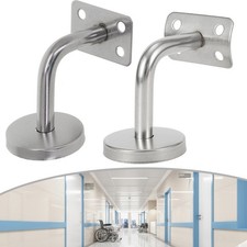 Staffa per corrimano di