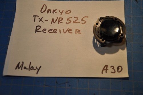 Onkyo nr525 ricevitore - tx-nr525,
