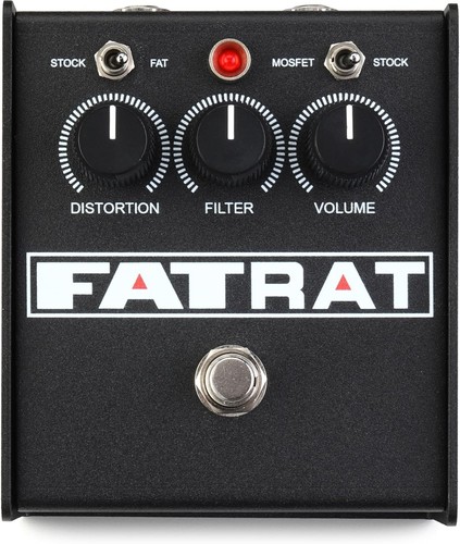 Pro fat rat selezionabile - pro,