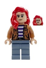 LEGO® Super Heroes Mary Jane