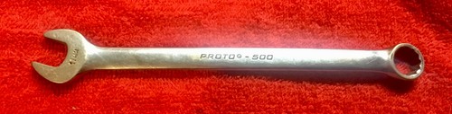 Proto professional 500 11mm - proto,
