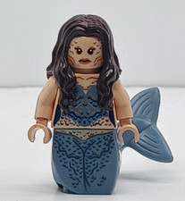 LEGO Mermaid Syrena Minifigure