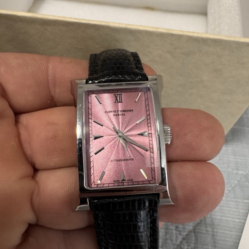 Orologio automatico uomo - orologio,