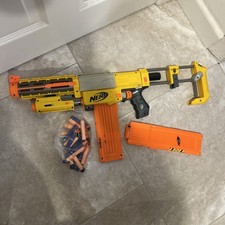 Nerf N-Strike Recon CS-6 Gun