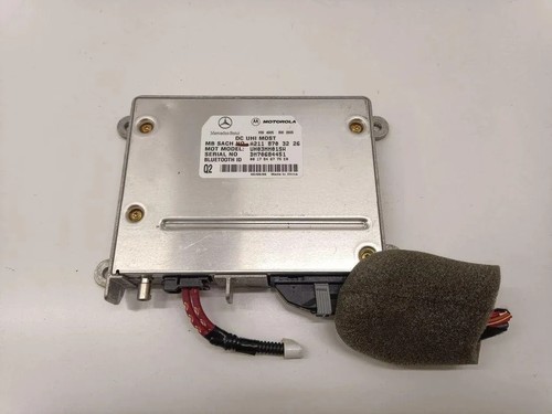 Centralina bluetooth - centralina,