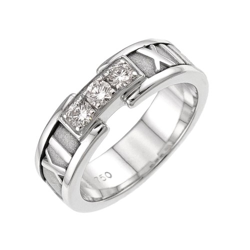 Anello tiffany atlas con - anello, co.