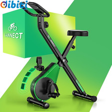 Cyclette pieghevole - cyclette,