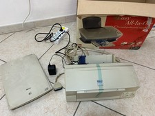 Stampante EPSON Vintage Con