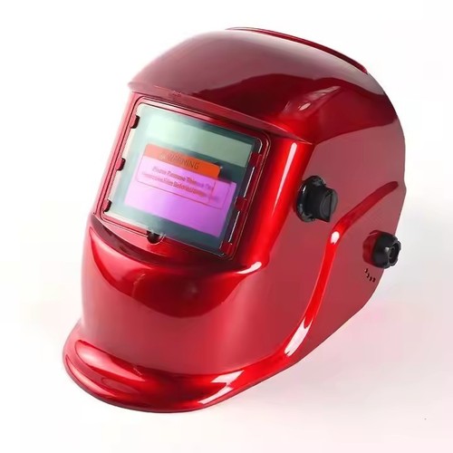 Casco saldatura automatico - casco, di