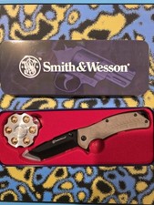 Smith and Wesson Liner