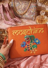 Borsa a marsupio Moschino