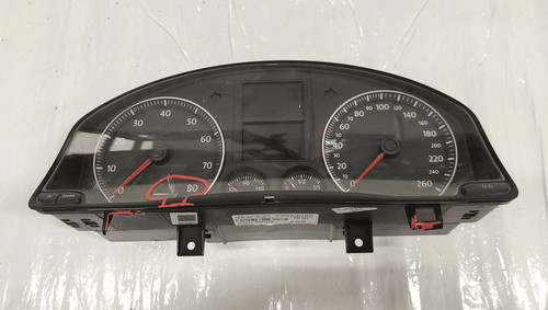 Quadro strumenti compl