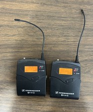 Sennheiser SK300 G3 Wireless