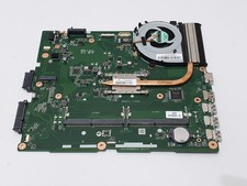 Scheda madre notebook