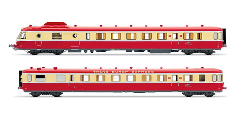 Jouef hj2461 sncf vagone - jouef,