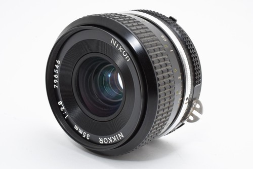 Nikon nikkor 2 8 - nikkor, f/2.8
