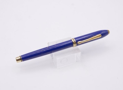 Penna stilografica cross - stilografica,