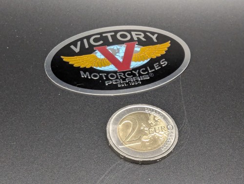 Victory motorcycles logo - motorcycles,