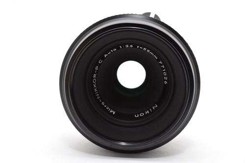 Quasi come nuovo nikon ai - come,