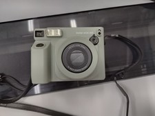 FUJIFILM INSTAX WIDE 400 + 4